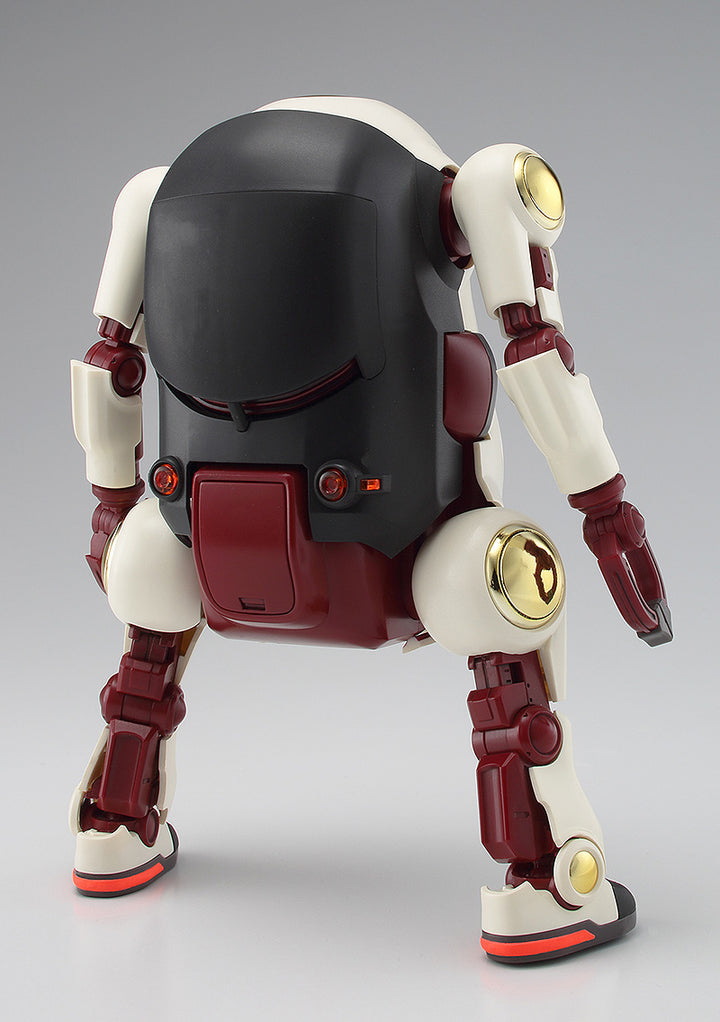 20 MechatroWeGo No.03 “Retro”_5