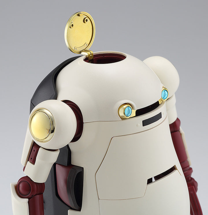 20 MechatroWeGo No.03 “Retro”_6