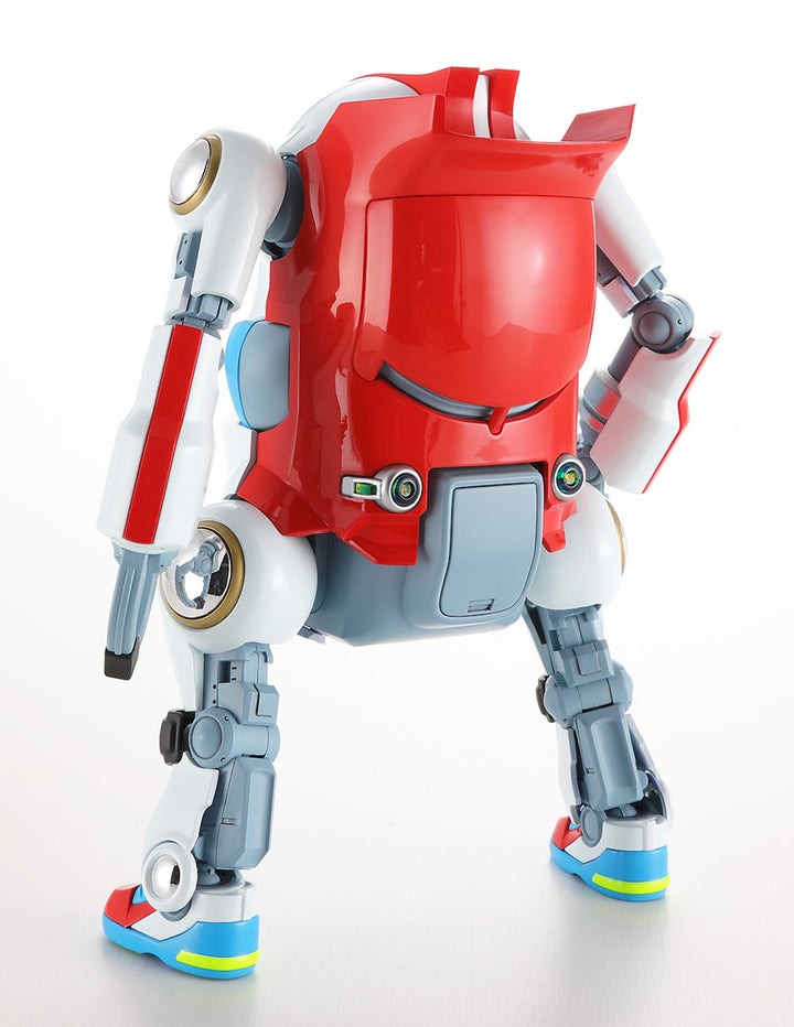 1/20 20 Mechatrowego No.07 Sports "JPN"_2