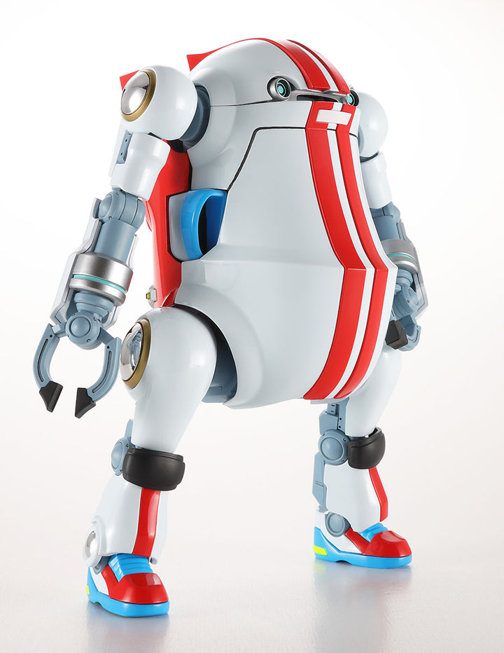 1/20 20 Mechatrowego No.07 Sports "JPN"_4