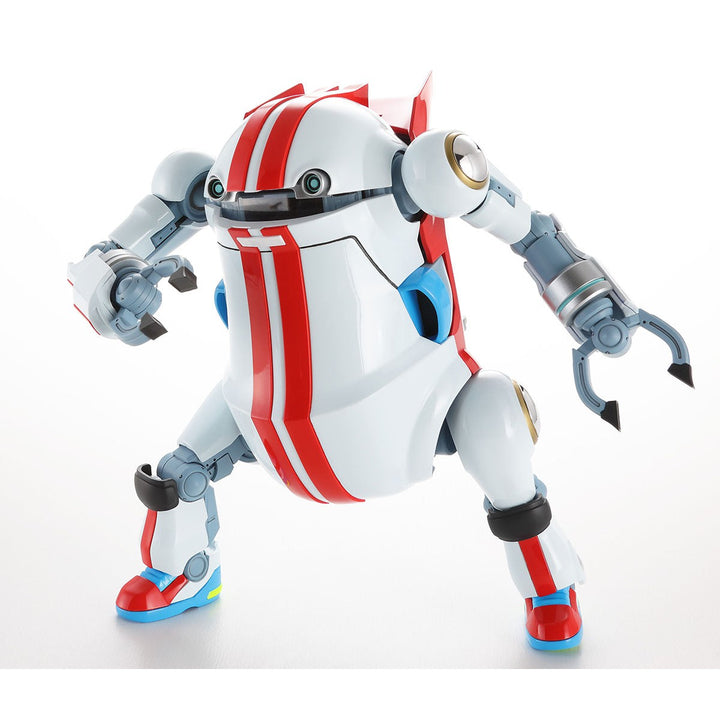 1/20 20 Mechatrowego No.07 Sports "JPN"_5