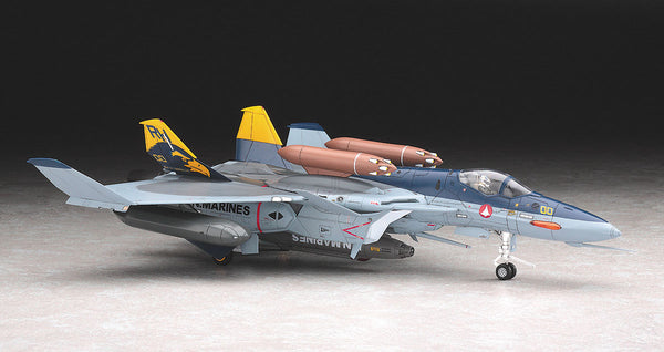 1/72 VF-0C ''VMFAT-203 HAWKS''_1