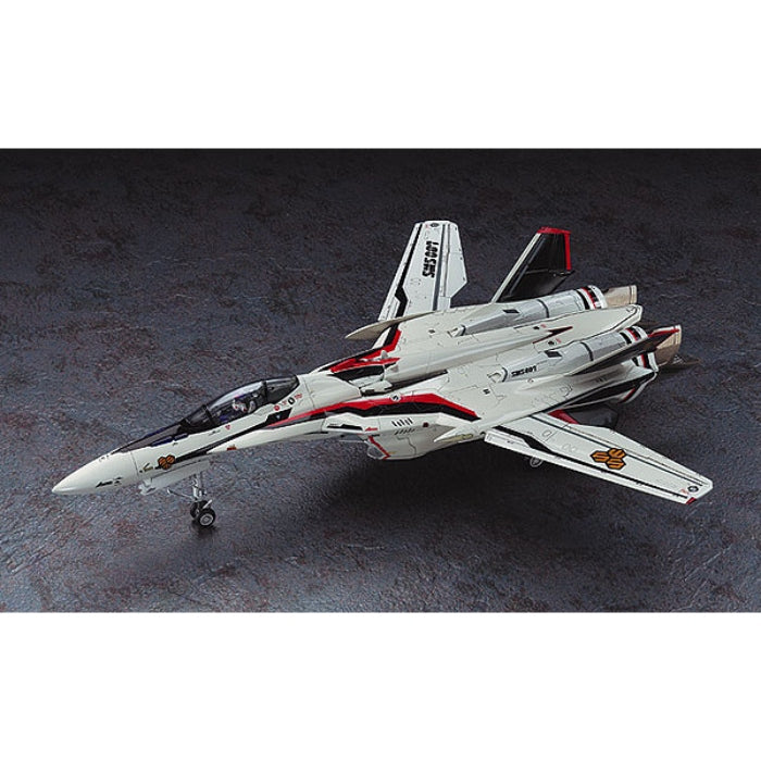 1/72 VF-25G Messiah "Macross Frontier"