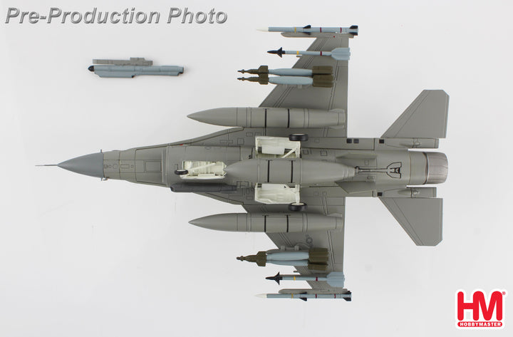 1/72 F-16C '8th FW Heritage Jet' 89-2060 8th FW 2021_8