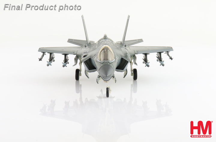 1/72 Lockheed F-35A Lightning II 5146 Royal Norwegian AF November 2020_5