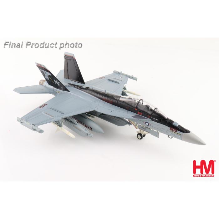 1/72 EA-18G Growler "Shadowhawks" 166928 VAQ-141 USS George Washington 2013