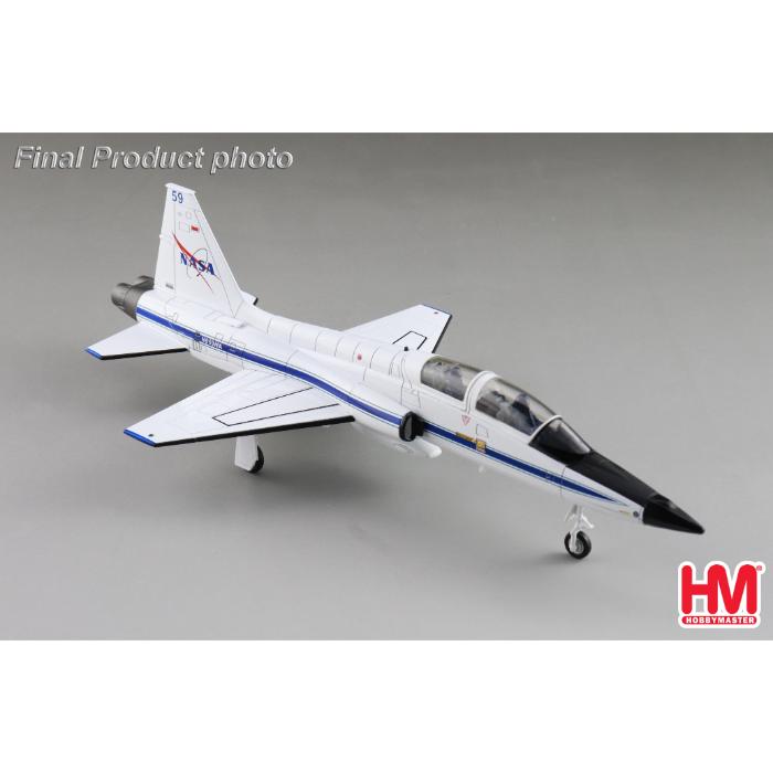 1/72 Northrop T-38C Talon N959NA NASA Ellington AFB 2020