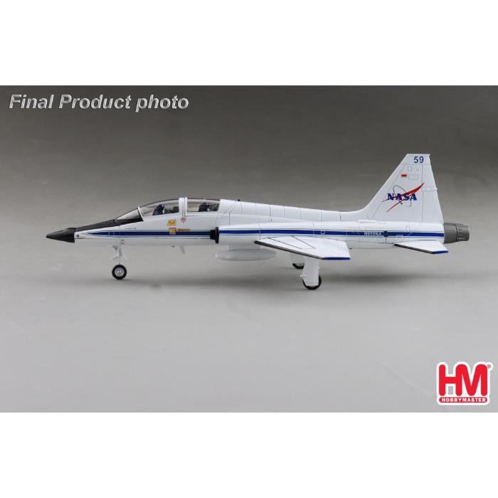 1/72 Northrop T-38C Talon N959NA NASA Ellington AFB 2020