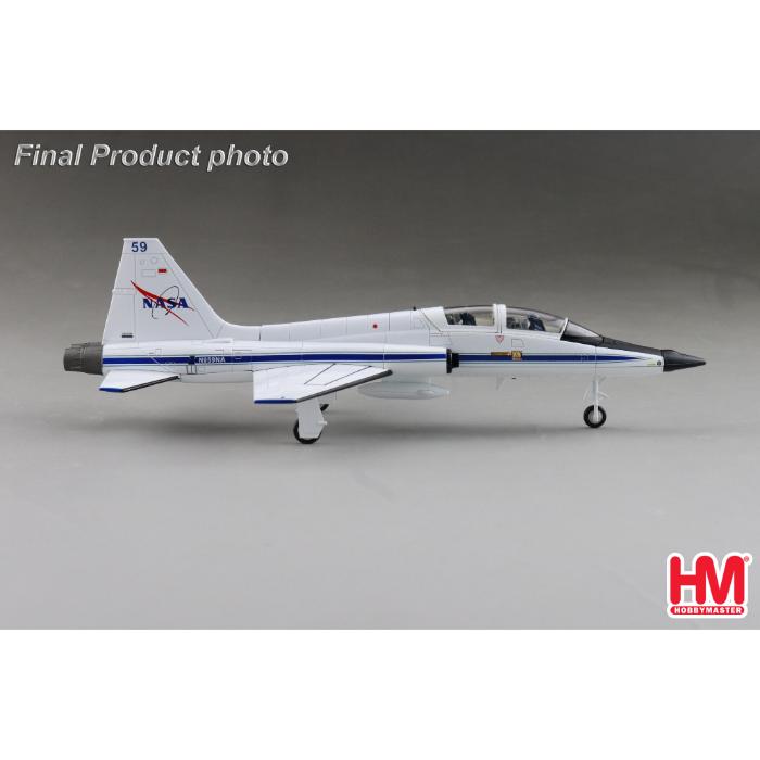 1/72 Northrop T-38C Talon N959NA NASA Ellington AFB 2020