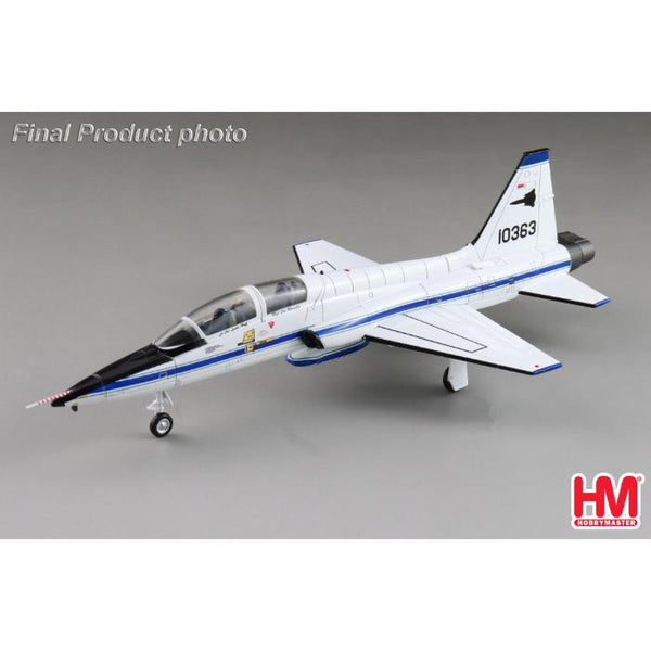 1/72 Northrop T-38A Talon 65-10363 Air Force Plant 42 Palmdale California 1984