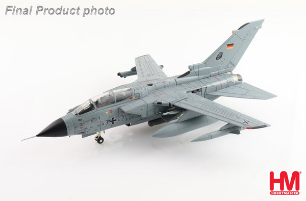 1/72 Tornado IDS 43+42 JaboG 33 Luftwaffe Norvenich AB 2022_1