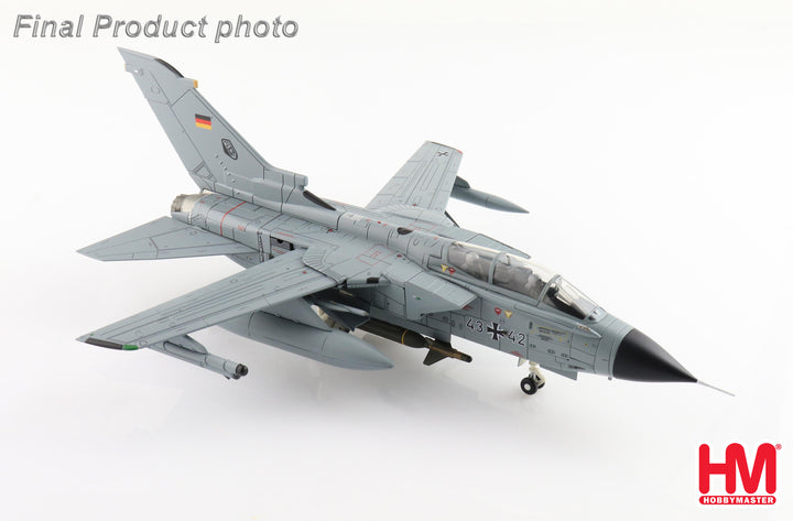 1/72 Tornado IDS 43+42 JaboG 33 Luftwaffe Norvenich AB 2022_2