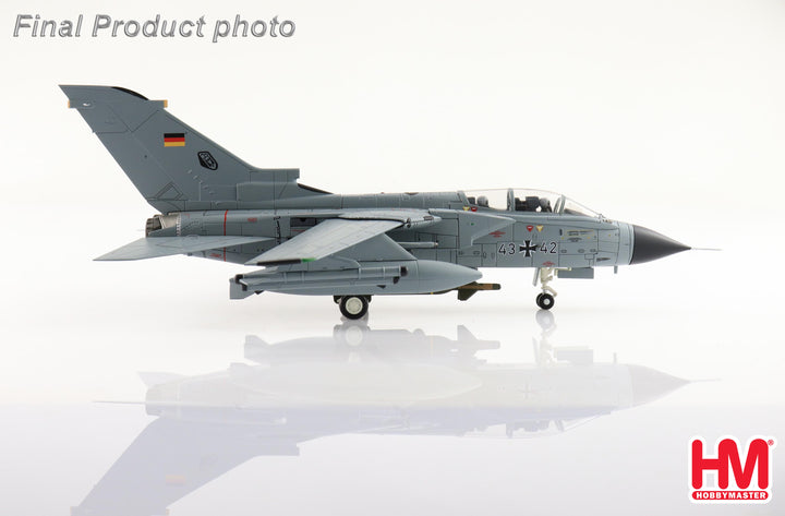 1/72 Tornado IDS 43+42 JaboG 33 Luftwaffe Norvenich AB 2022_4