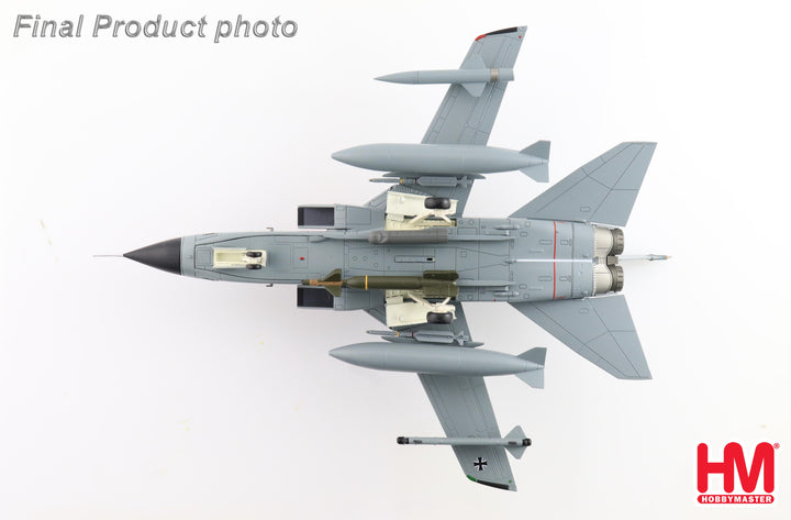 1/72 Tornado IDS 43+42 JaboG 33 Luftwaffe Norvenich AB 2022_6