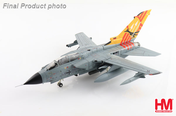 1/72 Tornado IDS "Holloman AFB" 46+05 FlgAusZLw May 2014 Bort 56 Russian AF Zhukovsky Airfield 2023_1