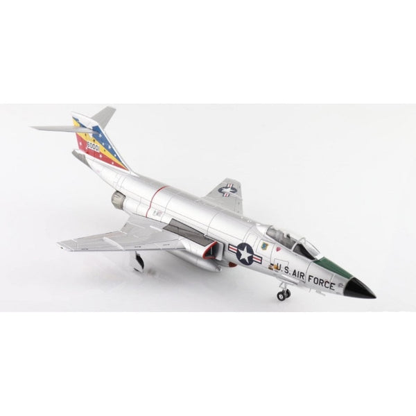 1/72 F-101C Voodoo "Robin Olds" 92nd TFS 81st TFW Bentwaters 1964