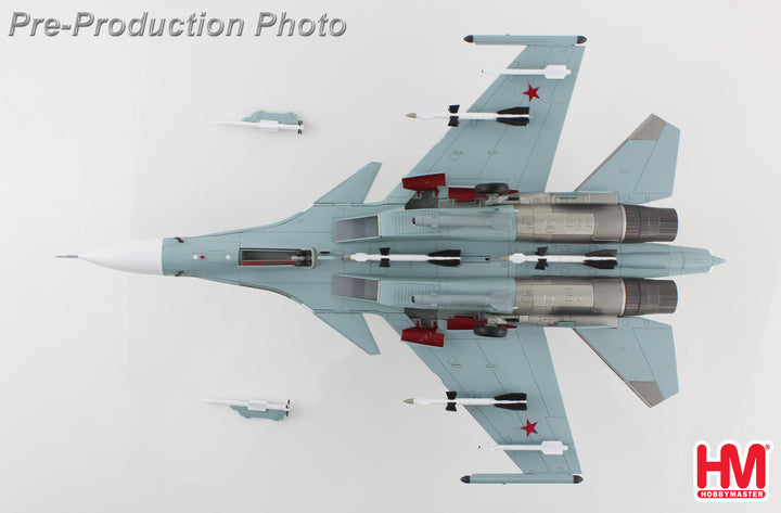 1/72 Su30SM Red 82/RF81740 Russian Air Force Kubinka AB 2018_10