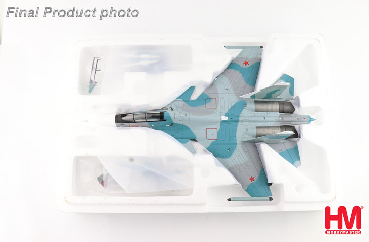 1/72 Su30SM Red 82/RF81740 Russian Air Force Kubinka AB 2018_3