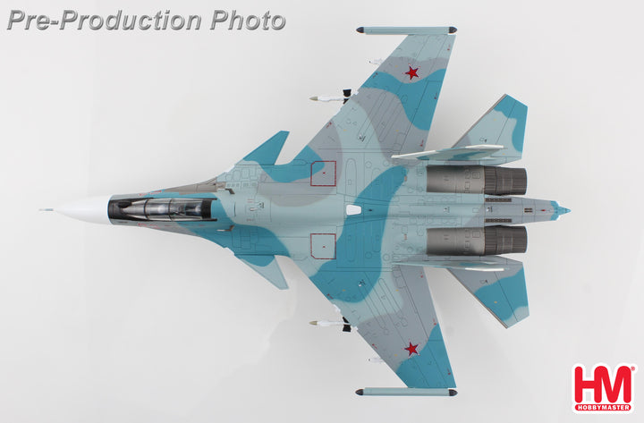 1/72 Su30SM Red 82/RF81740 Russian Air Force Kubinka AB 2018_8