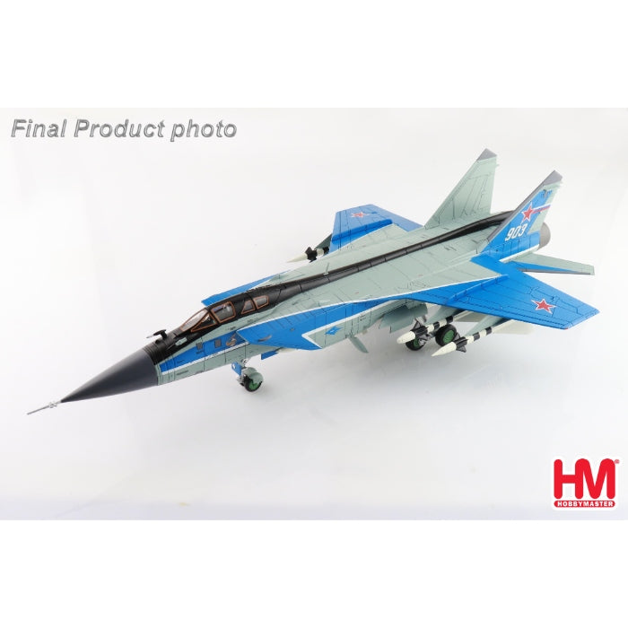 1/72 MIG-31E "MAKS 2005" 903 Russian Air Force 2005