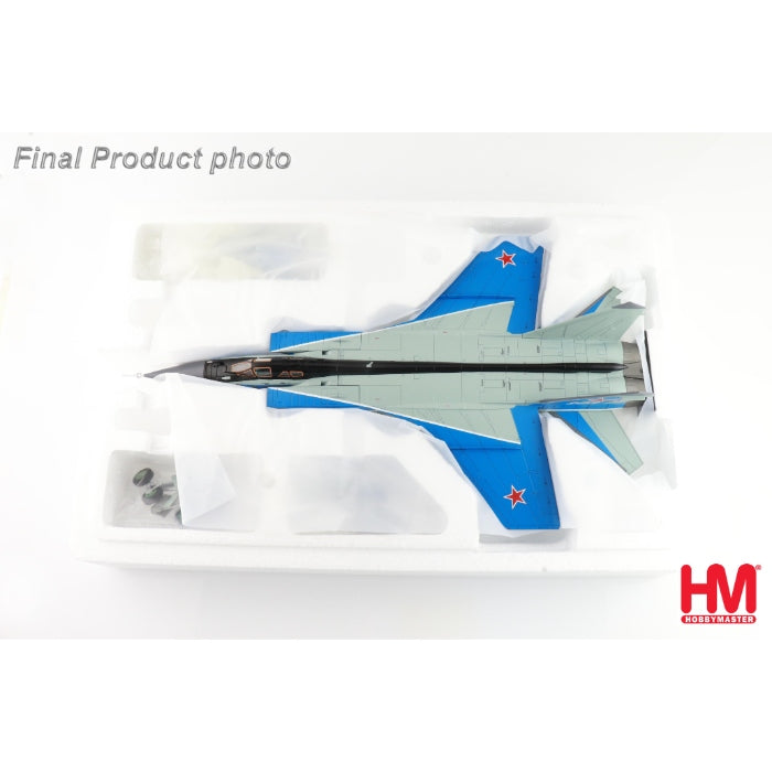 1/72 MIG-31E "MAKS 2005" 903 Russian Air Force 2005