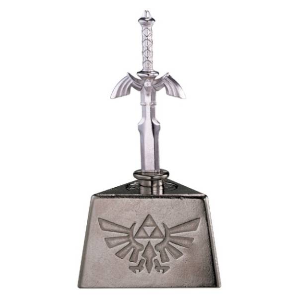 Huzzle Legend Zelda Sword_1