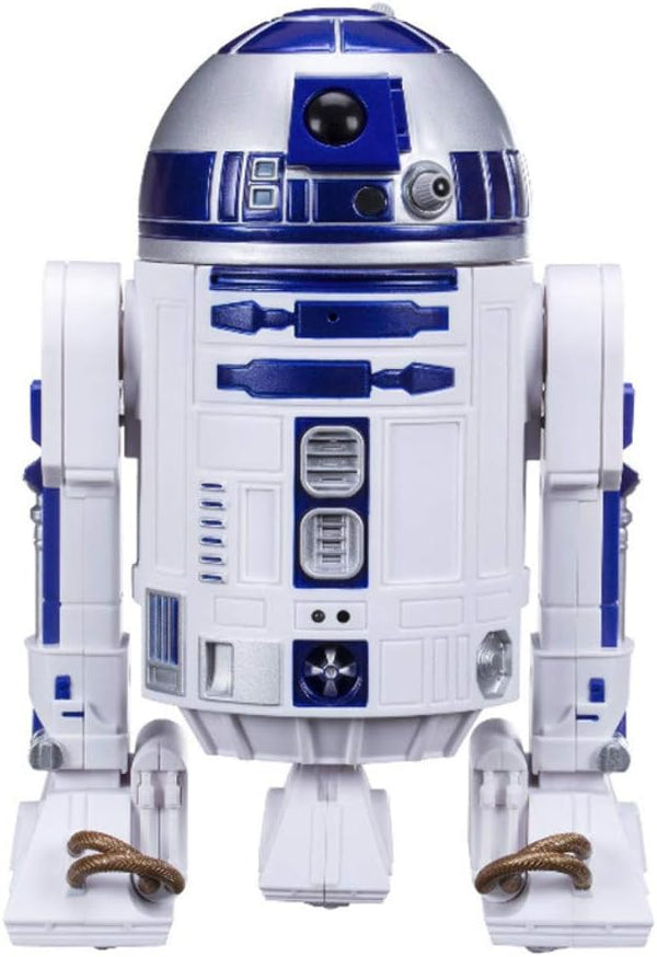 Star Wars R2-D2 Smart App-Enabled Remote Control Robot