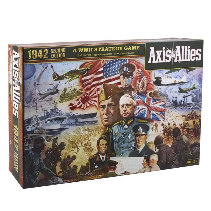 Axis & Allies 1942_1