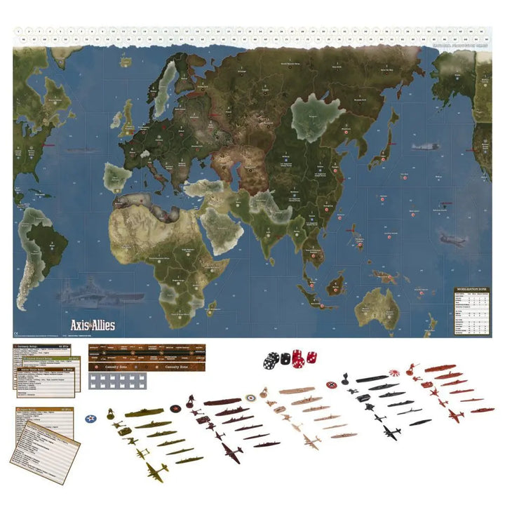 Axis & Allies 1942_2