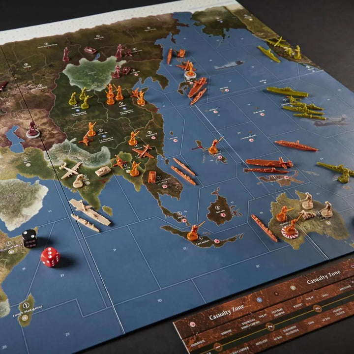 Axis & Allies 1942_4