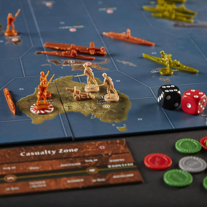 Axis & Allies 1942_5