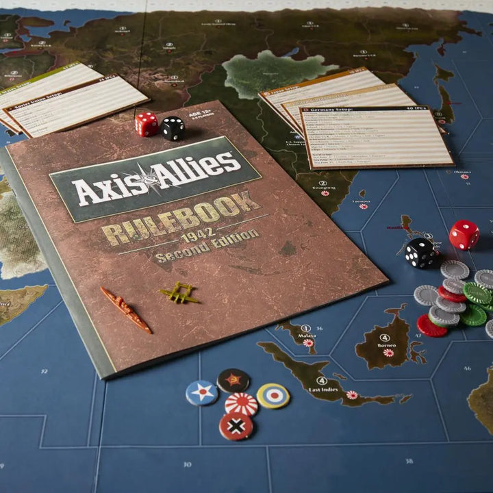 Axis & Allies 1942_6