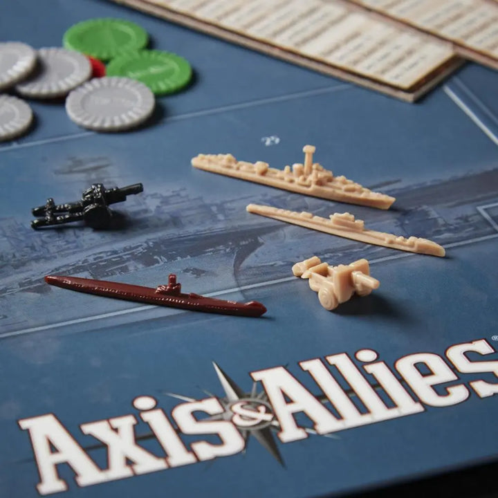 Axis & Allies 1942_7