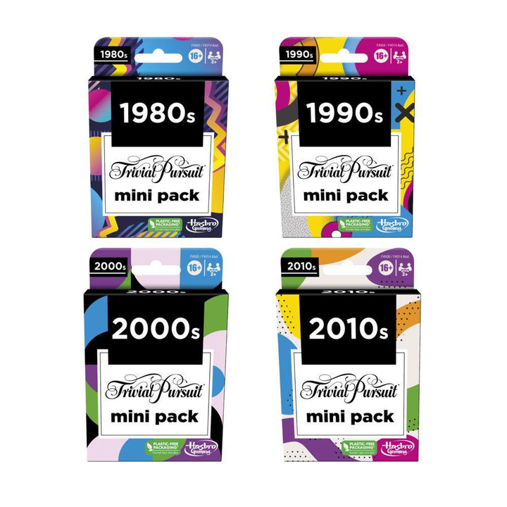 Trivial Pursuit Mini Packs (8)_1