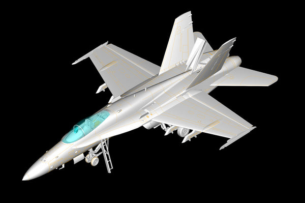 1/48 F/A-18A "HORNET"