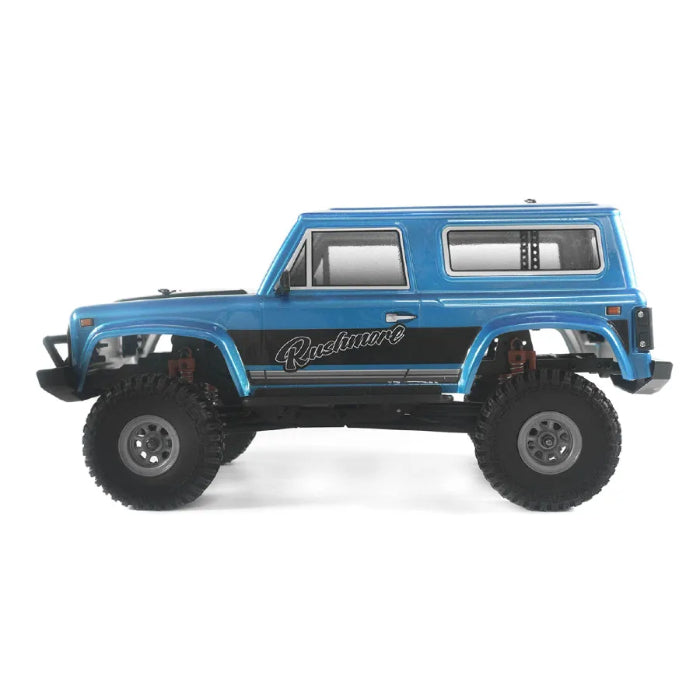 image2_1/18 CR18 Rushmore Micro Crawler RTR (Metallic Blue)