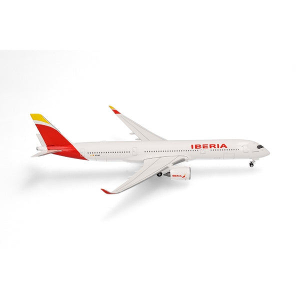 1/500 Iberia Airbus A350-900