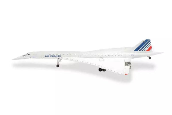 1/500 Air France Concorde "Charles Lindbergh"