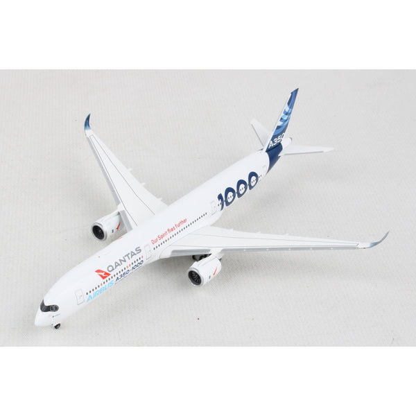 1/500 QANTAS Airbus A350-1000 Project Sunrise FWMIL