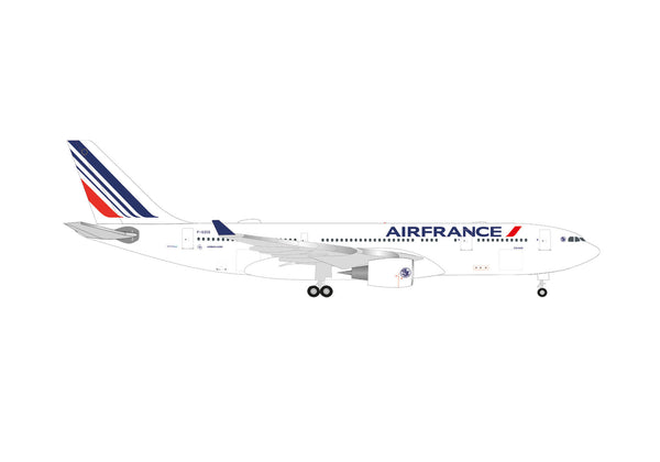 1/500 Air France Airbus A330-200 (New Colors)