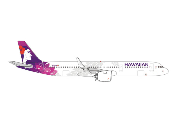 1/500 Hawaiian Airlines Airbus A321neo