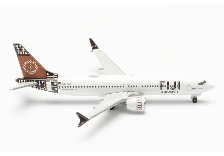 1/500 Fiji Airways Boeing 737 Max 8_2