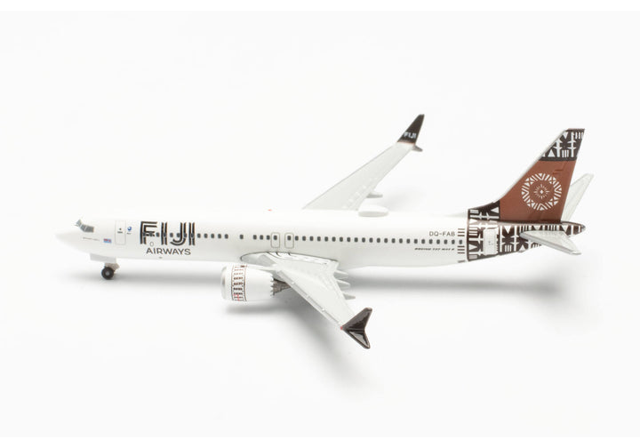 1/500 Fiji Airways Boeing 737 Max 8_3