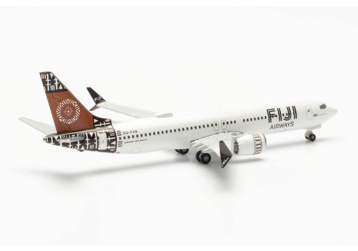 1/500 Fiji Airways Boeing 737 Max 8_4