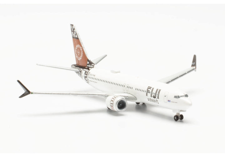 1/500 Fiji Airways Boeing 737 Max 8_6