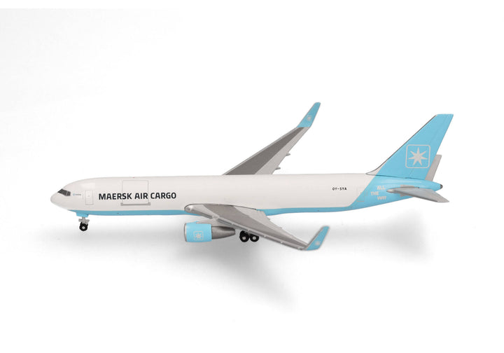 1/500 Maersk Air Cargo Boeing 767-300F