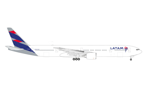 1/500 Latam Airlines Brasil Boeing 777-300ER