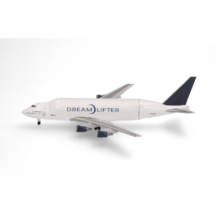 1/500 Boeing 747LCF Dreamlifter