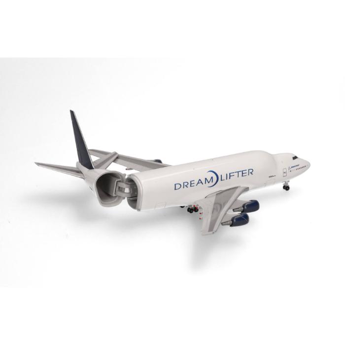 1/500 Boeing 747LCF Dreamlifter