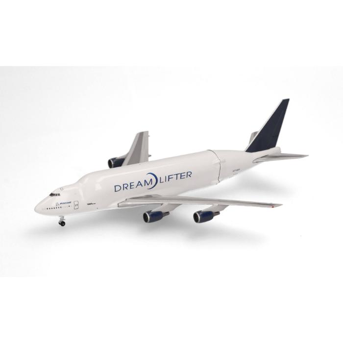 1/500 Boeing 747LCF Dreamlifter